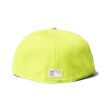 NEW ERA New York Yankees COLOR PACK NEON GREEN LIGHT VIOLET 59FIFTY 【NE003】 For Cheap