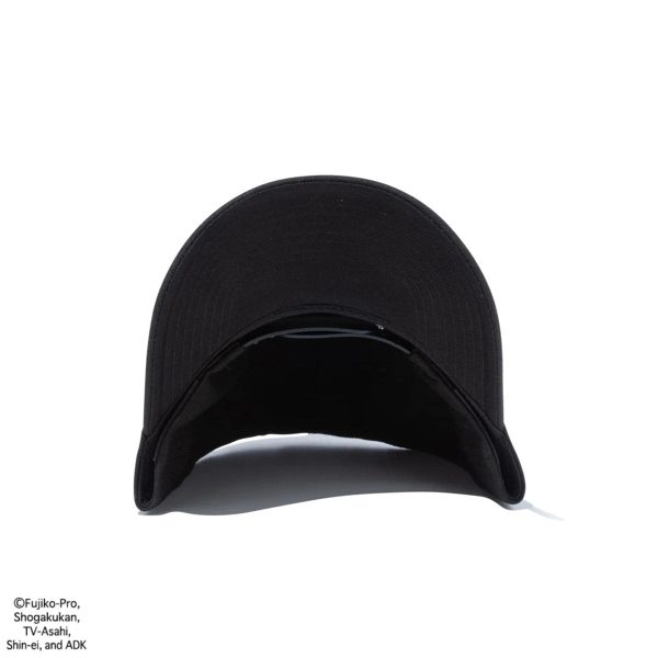 【KIDS】NEWERA ドラえもん - YOUTH 9FORTY A-FRAME DORAEMON BLK【14174534】 Cheap