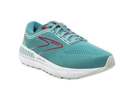 Ariel GTS 23 Women s - Nile Blue|Blue|Bittersweet Online Sale