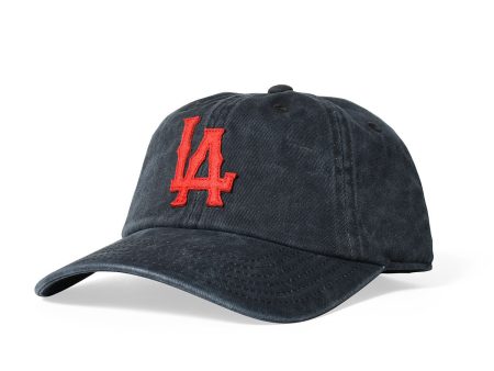 AMERICAN NEEDLE Archive - LA Angels Milb【44740ALOS】 Fashion