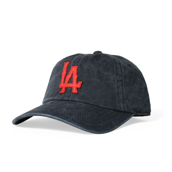 AMERICAN NEEDLE Archive - LA Angels Milb【44740ALOS】 Fashion