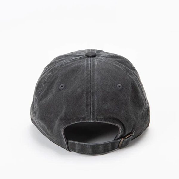 AMERICAN NEEDLE BLK BALLPARK CAP - COCKTAIL MANHATTAN 【44740AMANHAT】 Online