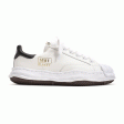 Maison MIHARA YASUHIRO ミハラヤスヒロ BLAKEY LOW ブレイキー ローOG SOLE SHELL TOE LEATHER SNEAKER WHITE | ホワイト【A06FW702】 Online Sale