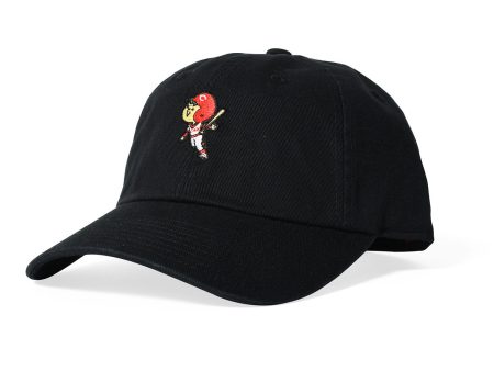 AMERICAN NEEDLE HIROSHIMA CARP Micro Slouch【21015AHTC】 Sale