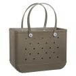 Bogg Bag Large - I OLIVE you on Sale