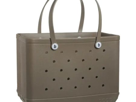 Bogg Bag Large - I OLIVE you on Sale