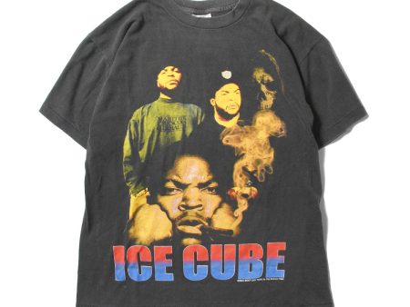 ICE CUBE TEE 半袖Tシャツ AT-019 Supply