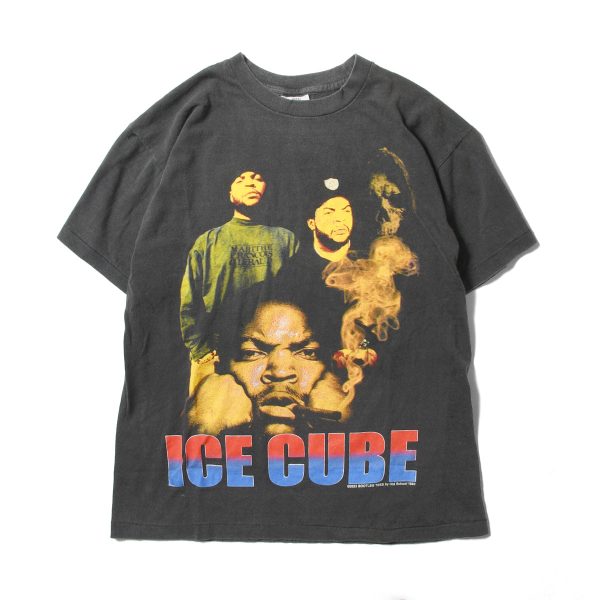 ICE CUBE TEE 半袖Tシャツ AT-019 Supply