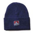 BEN DAVIS CLASSIC KNIT CAP【BDW-9543】 Online now