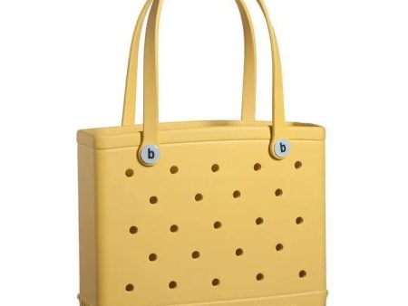 Bogg Bag Baby - Yellow Hot on Sale