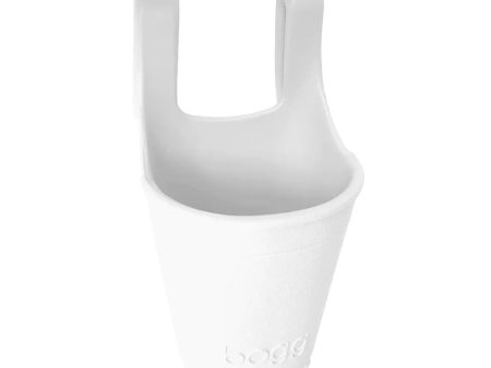 Bogg Bevy - White Cheap