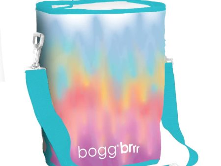 Bogg Large Brr - Cotton Candy For Cheap