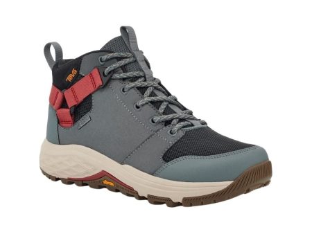 Grandview GTX Women s Hiker - sedona sage Online Sale