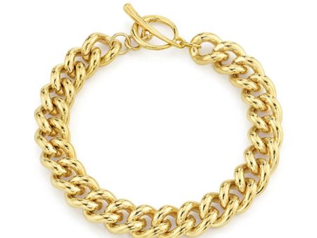 Thin Palma Chain Bracelet Online Hot Sale