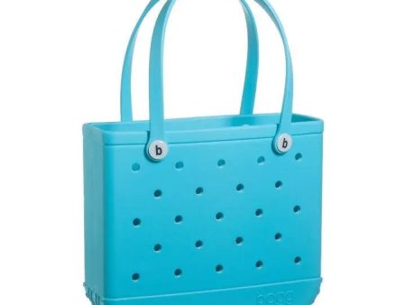 Baby Bogg Bag - Breakfast at Tiffany s Blue Sale