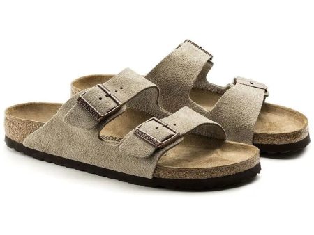 Arizona Narrow - Taupe Discount