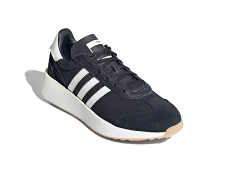 adidas COUNTRY XLG BLACK アディダス カントリー XLG ブラック【IF8407】 For Cheap