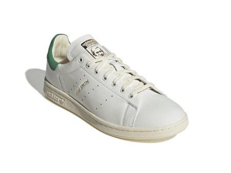 Adidas STAN SMITH LUX アディダス スタンスミス WHITE ホワイト【IF8844】 Sale