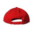 AMERICAN NEEDLE Foodie Slouch - Ketchup【44950AKETC】 For Cheap