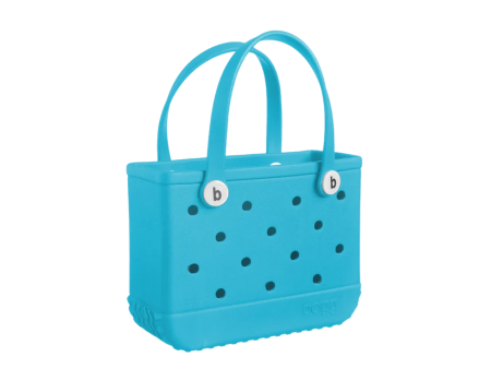 Bogg Bitty Bag - Tiffany Blue Sale