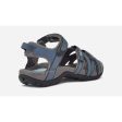 TIRRA SANDAL - BERING SEA Cheap