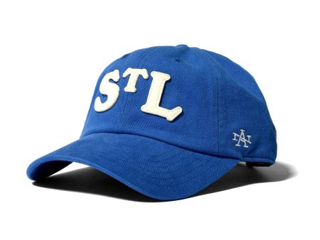 AMERICAN NEEDLE Archive - St Louis Stars【SMU694ASLS】 For Discount