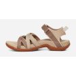 Tirra Sandals - Neutral Multi Fashion