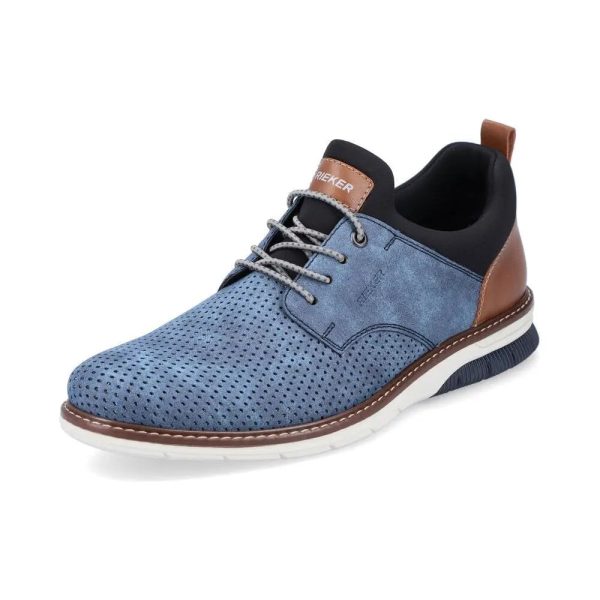 14450-14 Dustin - Blue on Sale