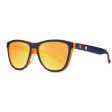 MLB × Knockaroud HOUSTON ASTROS SUNGLASSES Supply