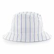 ’47 BRAND Dodgers Pinstriped  47 BUCKET【PINSD12PTF】 Fashion