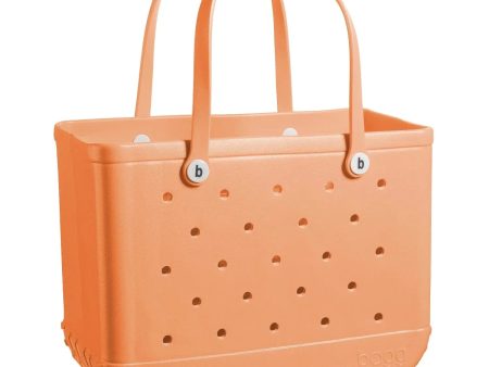 Bogg Bag Large - Creamsicle For Discount