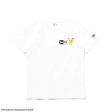 【Kids】NEW ERA × POKEMON - SS CT TEE PKMN PIK EEVFRI WHI【14124541】 For Discount