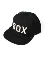 AMERICAN NEEDLE 400 SERIES BALTIMORE BLACK SOX【21006A-BBS】 Fashion