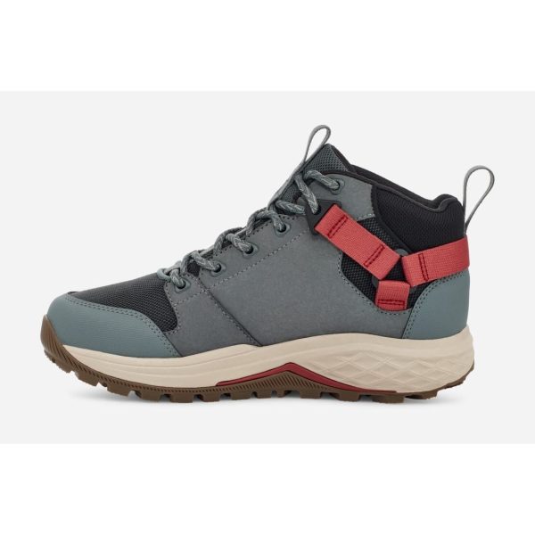 Grandview GTX Women s Hiker - sedona sage Online Sale