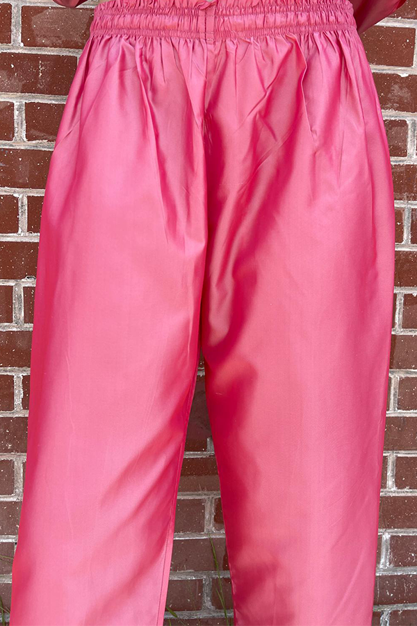 Lexy Pant in Rose Online Hot Sale