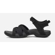 Tirra Sandals - Black|Black Online Sale