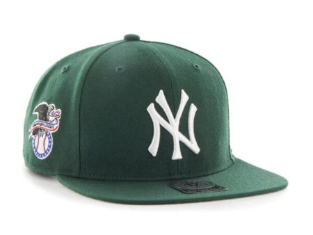 ’47 BRANDYANKEES SURE SHOT 47 CAPTAIN DARK GREEN 【SRS17WBP】 Hot on Sale