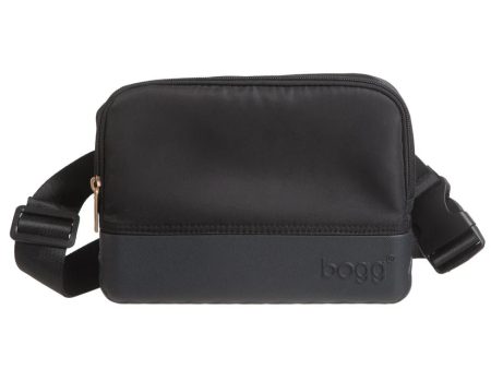 Bogg Belt Bag - Black Hot on Sale