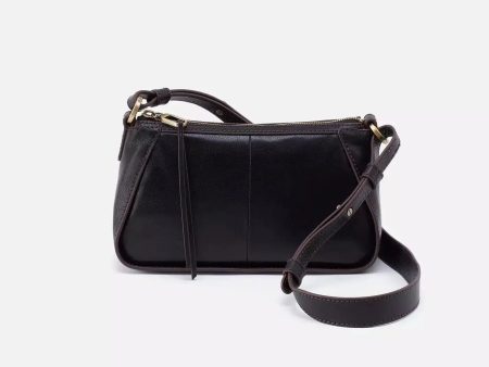 Bellamy Small Crossbody - Black For Sale