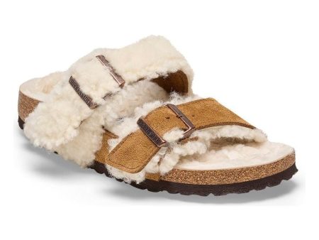 Arizona Teddy Regular - Mink Online