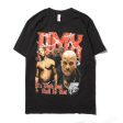 DMX RAISING HELL TEE 半袖Tシャツ Discount