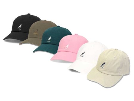 KANGOL - KG CAP【230069601】 Sale