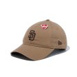 NEW ERA San Diego Padres - 9TWENTY HAP VAL DAY KHA【14174568】 Supply