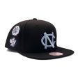 Mitchell＆Ness NCAA UNC HOOK SNAPBACK CAP NORTH CAROLINA【6HSSSH22114】 Discount