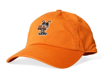 AMERICAN NEEDLE YOMIURI GIANTS NPN Micro Slouc【21015AYOG】 Fashion