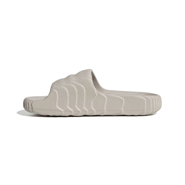 adidas ADILETTE 22 LIGHT BROWN アディダス アディレッタ 22 ライトブラウン【HQ4670】 Online