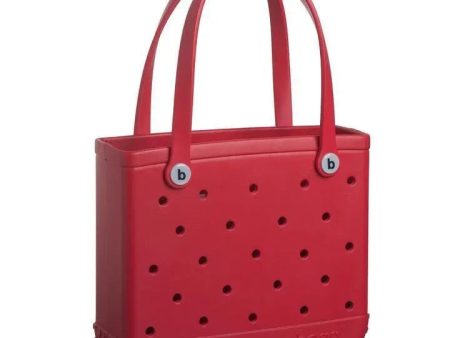 Bogg Bag Baby - Red Online