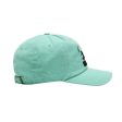 AMERICAN NEEDLE MINT BALLPARK CAP - WIND & SEA 【SMU674AWIND】 Hot on Sale