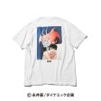 HOMEGAME × デビルマン ICON LOGO TEE【HG240107】 For Discount