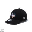 【KIDS】NEWERA ドラえもん - YOUTH 9FORTY A-FRAME DORAEMON BLK【14174534】 Cheap